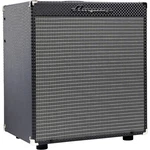 Ampeg Rocket Bass RB112 100W 1X12" Combo Blacksilver 197881478209 Rf Good. Price: $399.99.