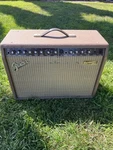 Fender Acoustasonic Junior Amp Pr 569 2- Channel Acoustic Guitar Used. Price: $350.00.