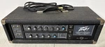 Peavey Centurion Mark Iii Series 260C 130-WATT Bass Head Used. Price: $308.75.