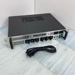 Vht G-2502-S Guitar Power Amplifier Used Small Scratches Clean Condition. Price: $2048.66.