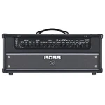 Boss Katana Artist Gen 3 Electric Guitar Head, 100W, Black New. Price: $639.99.