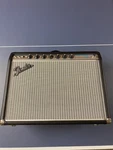 Fender 68 Custom Pro Reverb 40W Guitar Amp Black Used. Price: $850.00.