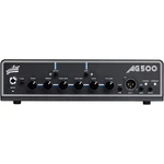 Aguilar V2 500W Bass Amp Head Black New. Price: $999.99.
