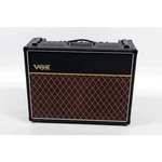 Vox Custom AC30C2X 30W 2X12 Tube Guitar Combo Amp Black 197881392314 Ob Used. Price: $1599.99.