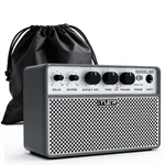 Yuer BA-10PRO 10W Acoustic Guitar Amp, Portable Vocal & Amplifier With... New. Price: $72.63.