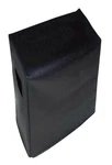 Black Vinyl Cover For Peavey 1820 Speaker Cabinet - 26"WX36.25"HX20"D (PEAV351) New. Price: $104.95.