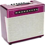 Magnatone Super Fifteen 15-WATT X 12-INCH Combo Amplifier Billy Gibbons Very. Price: $2609.10.