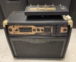 Peavey 110 Ecoustic Acoustic Guitar Amplifier W/ Foot Controller Used. Price: $275.00.