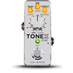 Ik Multimedia Tonex Le Joe Satriani Modeling Amp/dstrtn Pedal Slvr 197199 Rf Good. Price: $183.99.