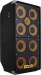 Markbass Standard 108HR 1,600-WATT X 10-INCH Speaker Cabinet New. Price: $1799.99.