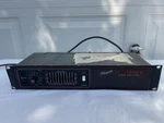 Vintage Traynor Beta 150EQ Solid-state Power Amplifier Equalizer Black Used. Price: $99.00.