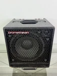 Rare Ibanez Promethean P5110 Bass Combo Amplifier With Cover For. Price: $495.00.