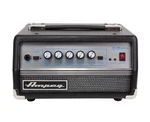 Ampeg Micro Vr 200-WATT Solid State Bass Head Open Box. Price: $419.99.
