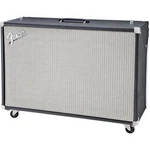 Fender Black Super-sonic 60 212 Enclosure Amplifier SKU#1880986 Open. Price: $327.00.