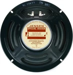 Jensen C8R 8-INCH 25-WATT Vintage Ceramic Guitar Amp Speaker 4 Ohm New. Price: $47.91.