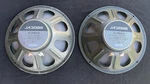 Vintage Pair Of Yamaha JA-3066 8 Ohms 12 Inch Speakers. Tested Working Fine Used. Price: $300.00.