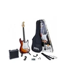 Washburn Sdfsbpack Sonamaster Take The Stage Electric Guitar New. Price: $318.55.