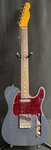 Fender American Professional Classic Telecaster Electric Guitar Faded Black Used. Price: $1079.95.