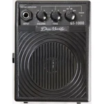 Dean Markley GT-1000 Personal 3-WATT Micro Guitar Amplifier W/ Belt Clip New. Price: $29.99.