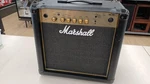 Marshall MG15G Guitar Combo Amplifier - Black From Japan Used. Price: $230.05.