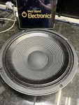 Celestion Marshall G12-412 Mg Speaker Used. Price: $39.51.