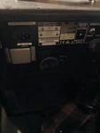 Bugera V5 Infinium 5W 1X8 All Tube Guitar Combo Amp Used. Price: $120.00.