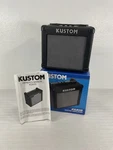 Kustom KGA10 Guitar KGA-10 Amplifier Works Great! Used. Price: $69.99.