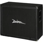Diezel 212FK 200W 2X12 Frontloaded Guitar Speaker Cabinet Black New. Price: $1199.99.
