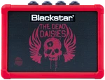 Blackstar FLY3 Bluetooth, Dead Daisies, Red New. Price: $158.50.