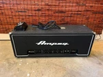 Ampeg V-50H Tube Head Guitar Amplifier Used. Price: $850.00.