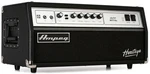 Ampeg Heritage Svt-cl 300-WATT Tube Bass Head New. Price: $3199.99.