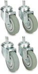 Engl Amplifiers Casters For Cabinets (4-PACK) New. Price: $88.00.