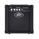Peavey Max 126 Ii 1X6 10W Bass Combo Amp New. Price: $119.99.