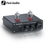 Fosi Audio Box X4 Preamp 5725W Vacuum Tubes For Mm Turntable Phonograph New. Price: $79.99.