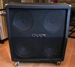 Crate BV412SVB 4X12 With Wgs Retro 30S Used. Price: $450.00.