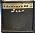 Marshall Valvestate VS15R Guitar Combo Amp Excellent Condition Barely Used. Price: $170.00.