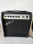 Vintage Jay Turser Amplification Guitar Amplifier PB-10 Used. Price: $174.99.