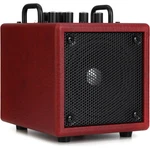 Phil Jones X4C Nanobass 35-WATT Multi-instrument Combo Amplifier Red New. Price: $419.99.