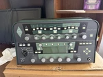 Kemper Profiler Modeling Amp Head 600W W/ Remote & Mission EP1-KP-GN Used. Price: $2000.00.