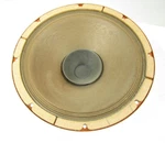 Vintage Traynor Norelco YN-412 Speaker Cabinet Part: Ad 1255/M7 12" Woofer Used. Price: $199.94.