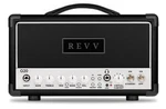 Revv G20 Amp Head - Black Bronco New. Price: $1630.20.