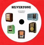 Silvertone Audio Repair Service Schematics 1 Cd In Pdf Format Brand. Price: $19.00.