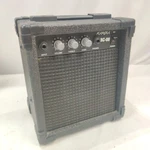 Karera BC-08 Electric Accoustic Guitar Practice Amplifier Rare Htf Black Used. Price: $64.57.