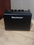 Blackstar FLY-3 Electric Guitar Mini Amplifier Used. Price: $39.99.