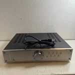 Musical Fidelity A3.2 Silver Black Stereo Dual Mono Power Integrated Amplifier Used. Price: $749.99.
