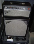 Fender Super Champ X2 Stack Amplifier Head And SC112 Speaker Cabinet Very Nice! Used. Price: $700.00.