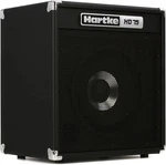 Hartke HD75 1X12" 75-WATT Bass Combo Amp New. Price: $399.99.