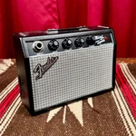 Fender Mini Twin MT-10 Compact Guitar Amplifier Used. Price: $36.05.