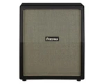 Friedman Vertical 212 Vintage 2X12" Rear Ported Closed Back Cabinet - Open Box. Price: $1099.99.
