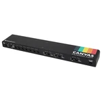 Walrus Audio Canvas Power Hp Plus Supply - Open Box. Price: $309.99.